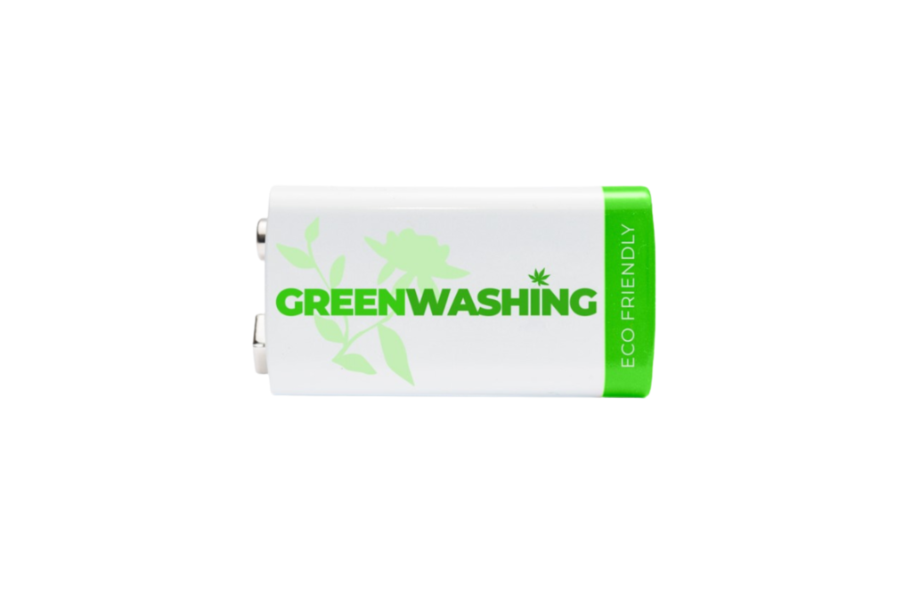 Greenwashing: How to Avoid Being Duped by Deceptive Sustainability Claims