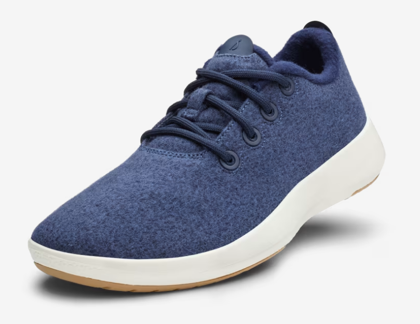 Allbirds Woolen runner